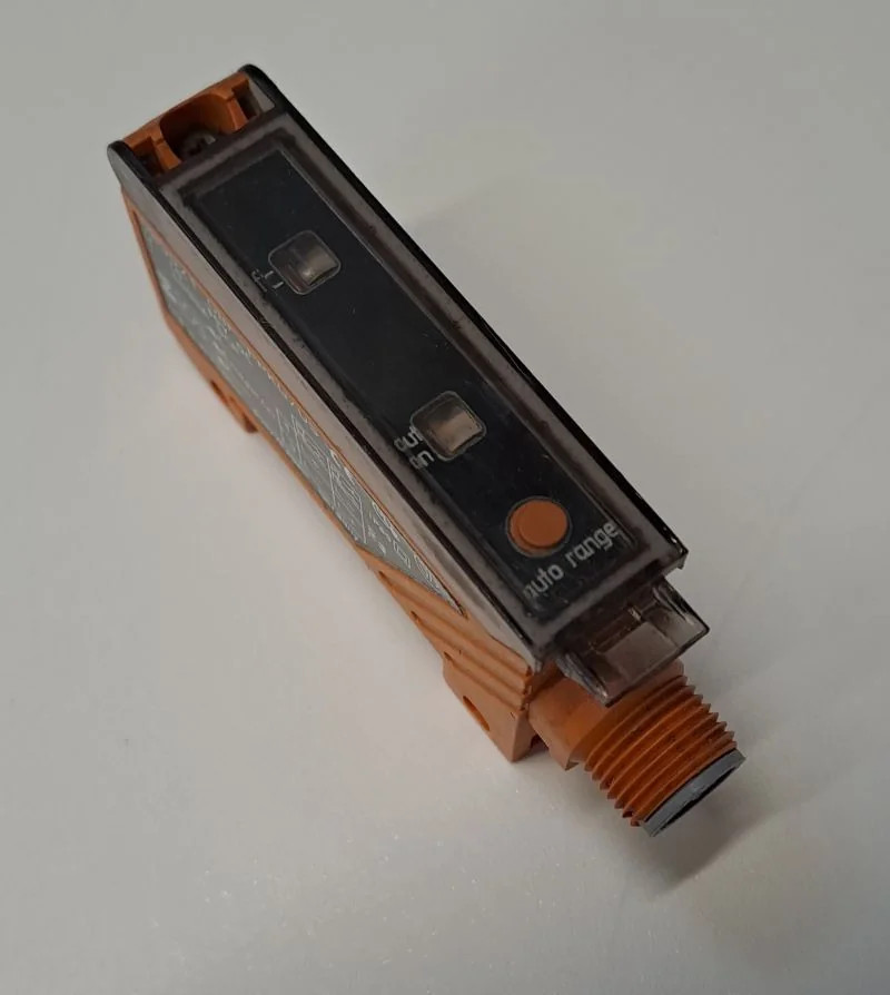 IFM ELECTRONIC OB5021