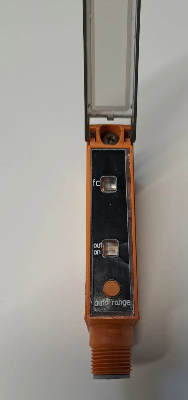 IFM ELECTRONIC OB5021