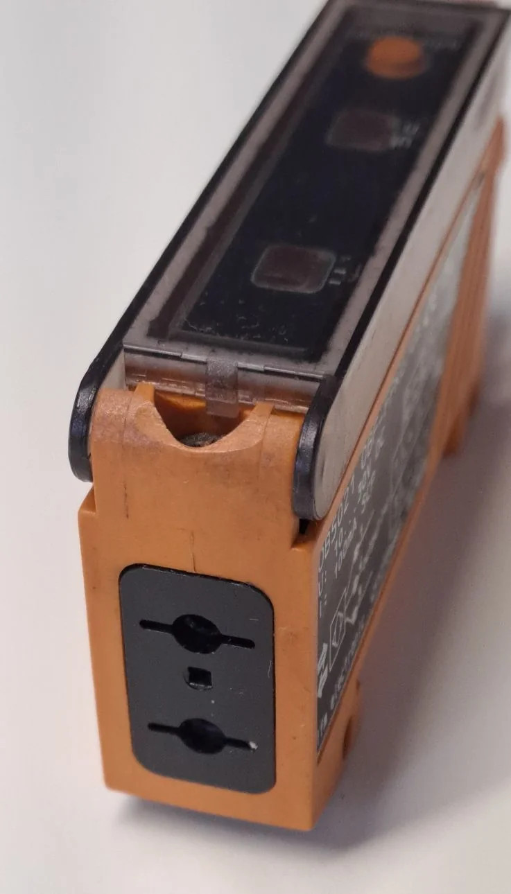 IFM ELECTRONIC OB5021