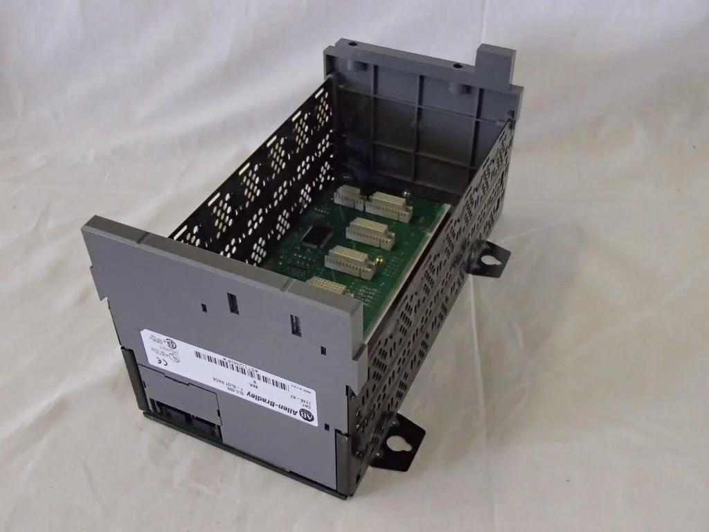 ALLEN BRADLEY  1746-A7