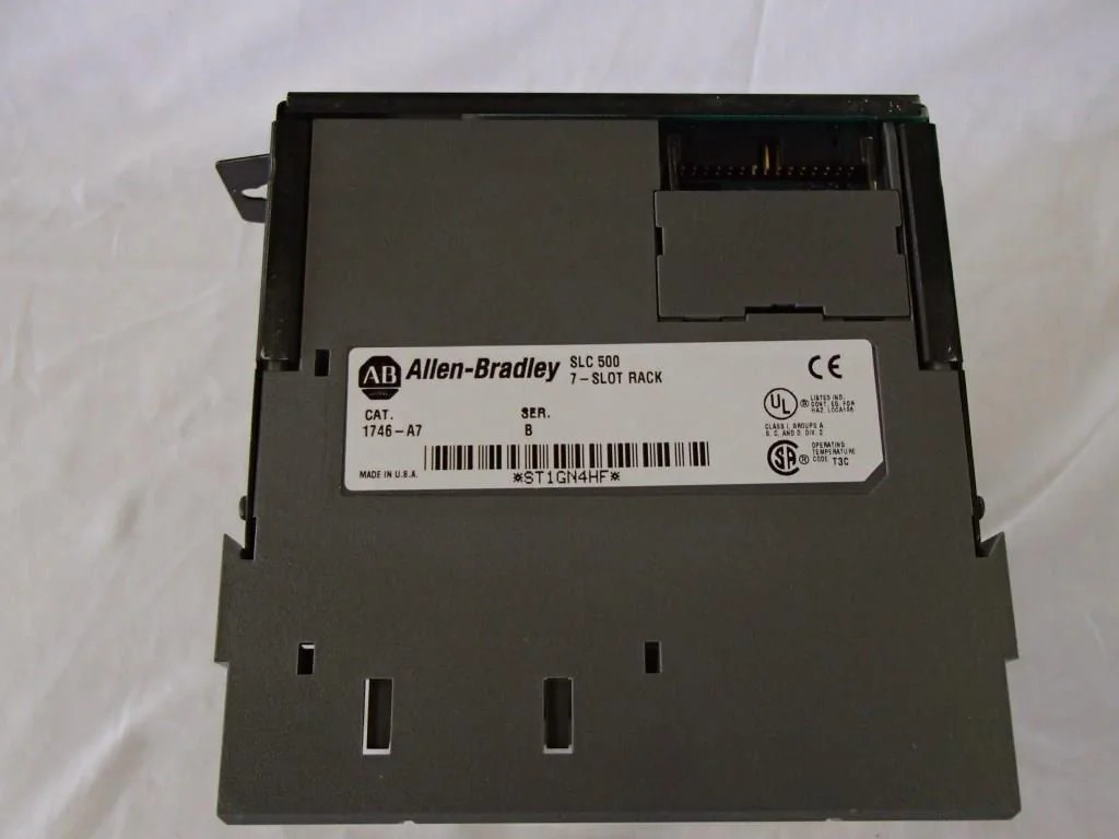 ALLEN BRADLEY  1746-A7
