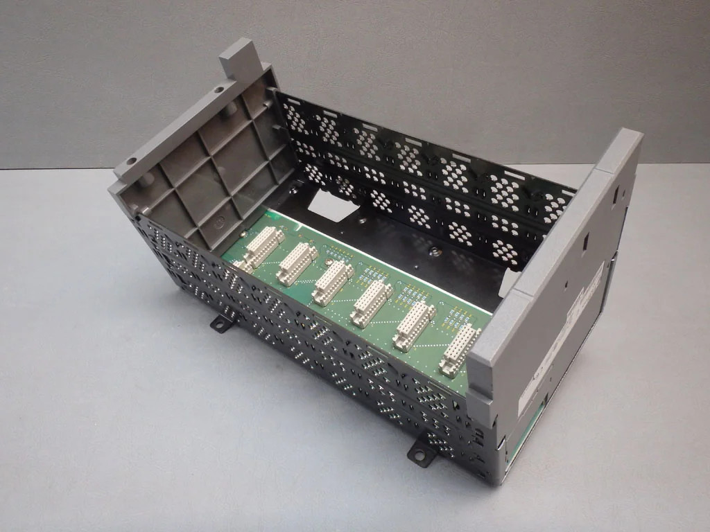 ALLEN BRADLEY  1746-A7