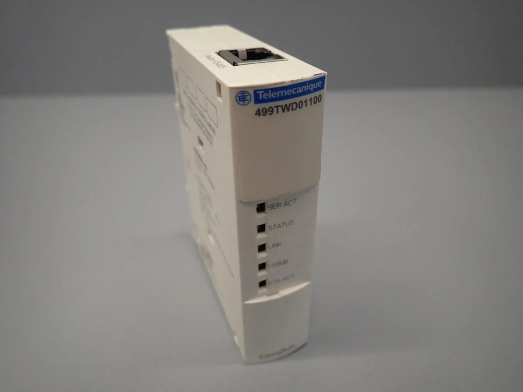TÉLÉMÉCANIQUE  499TWD01100