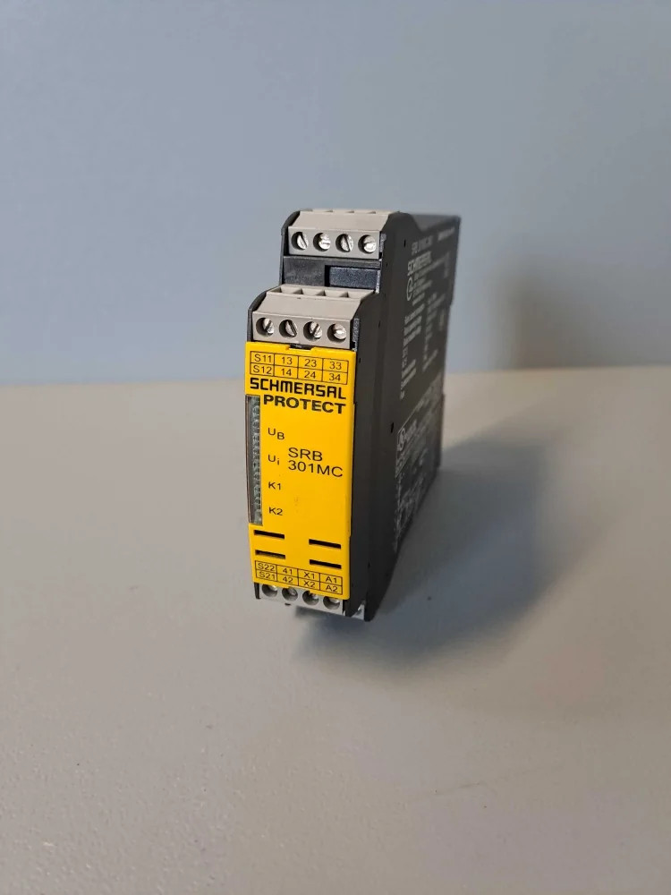 SCHMERSAL  SRB301MC24V