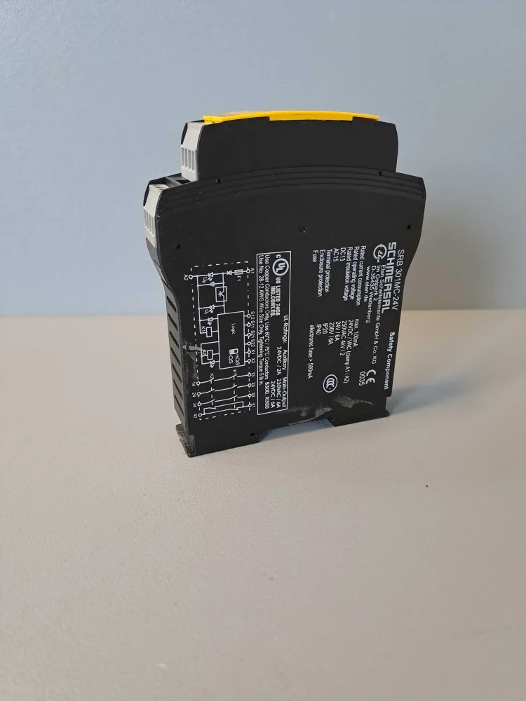 SCHMERSAL  SRB301MC24V