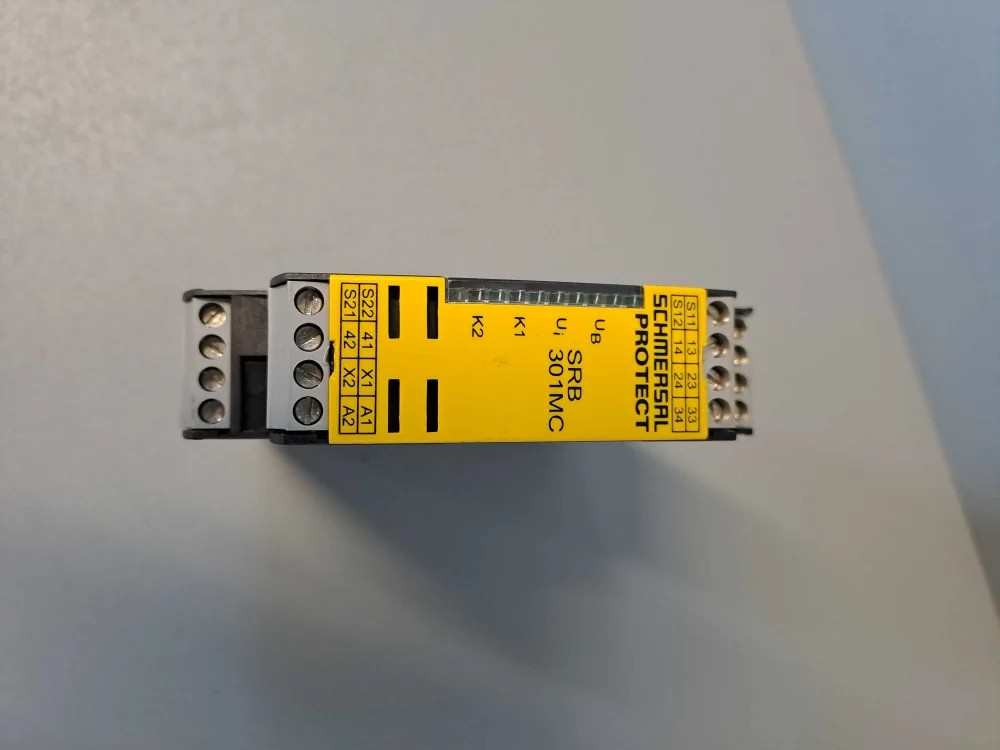 SCHMERSAL  SRB301MC24V