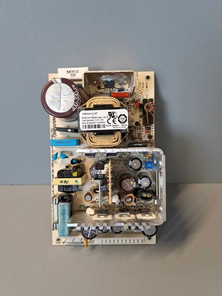 ARTESYN NFS110-7902PJ