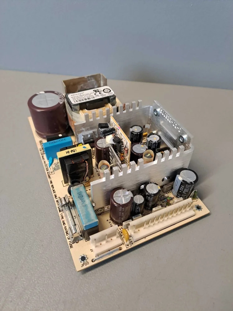 ARTESYN NFS110-7902PJ