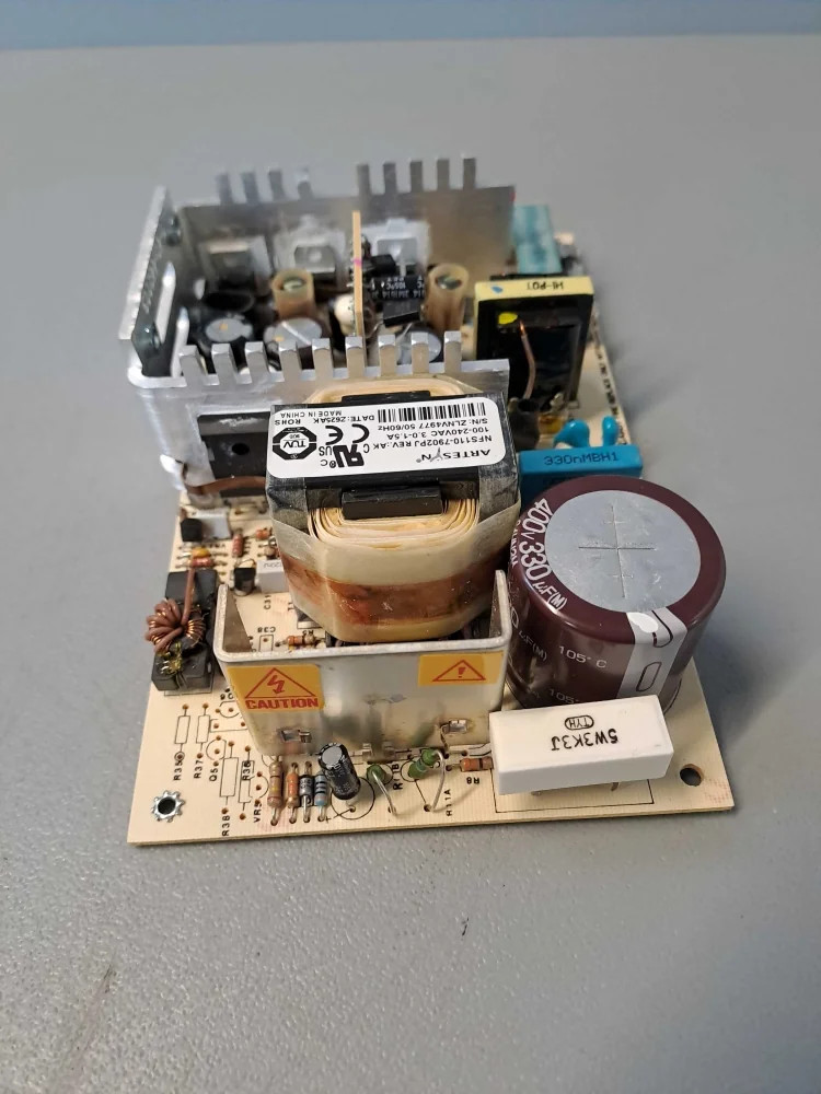 ARTESYN NFS110-7902PJ