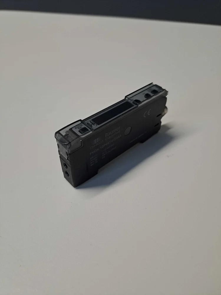 BAUMER FVDK10P66Y0S35A