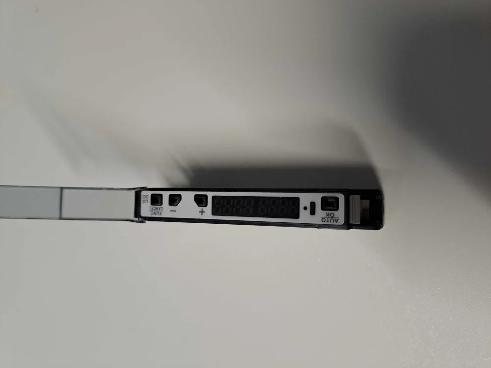 BAUMER FVDK10P66Y0S35A