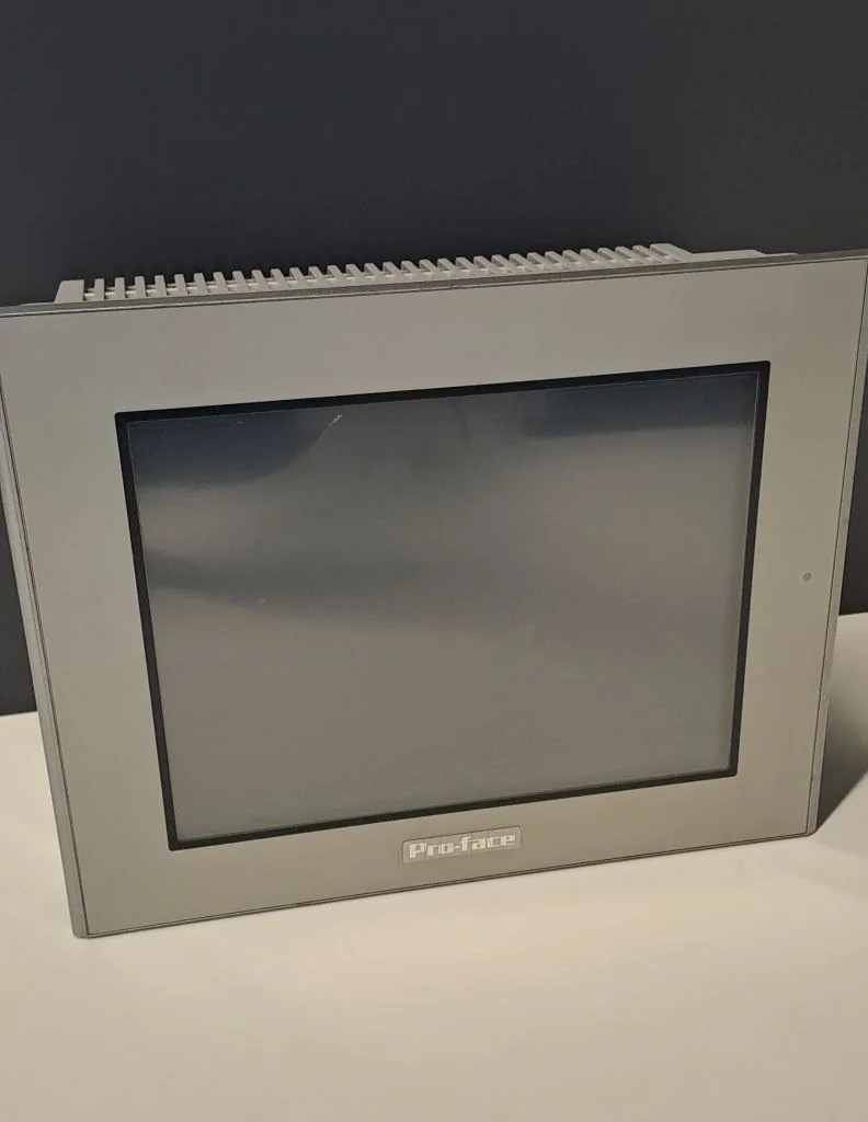 PROFACE  AGP3400-T1-D24