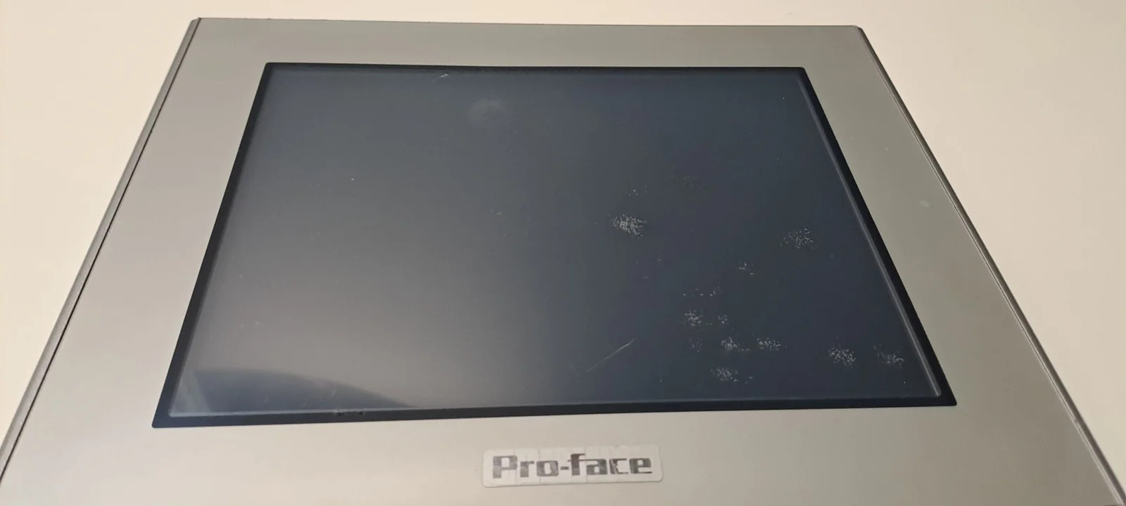 PROFACE  AGP3400-T1-D24
