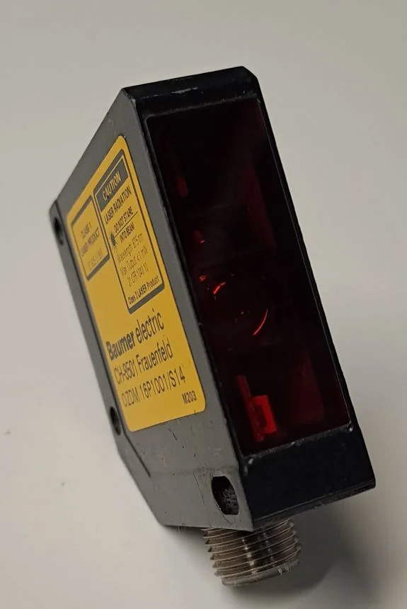 BAUMER OZDM16P1001/S14