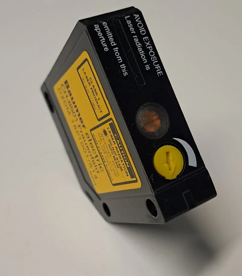 BAUMER OZDM16P1001/S14