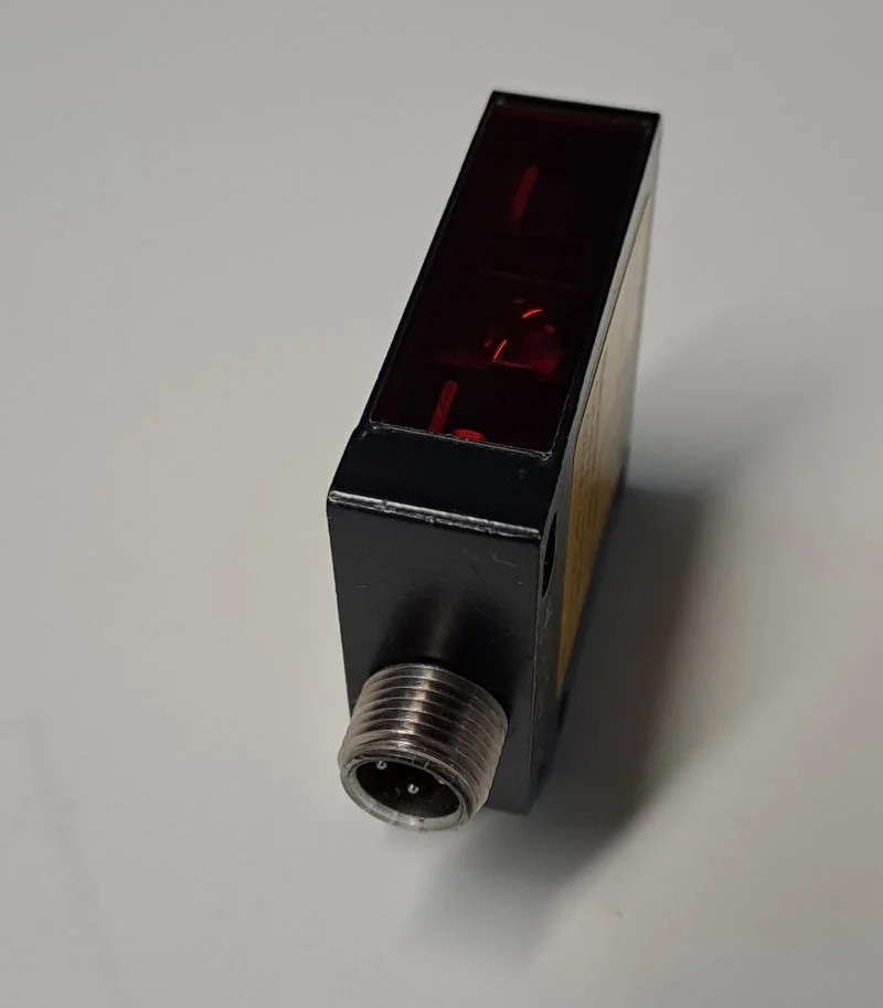 BAUMER OZDM16P1001/S14