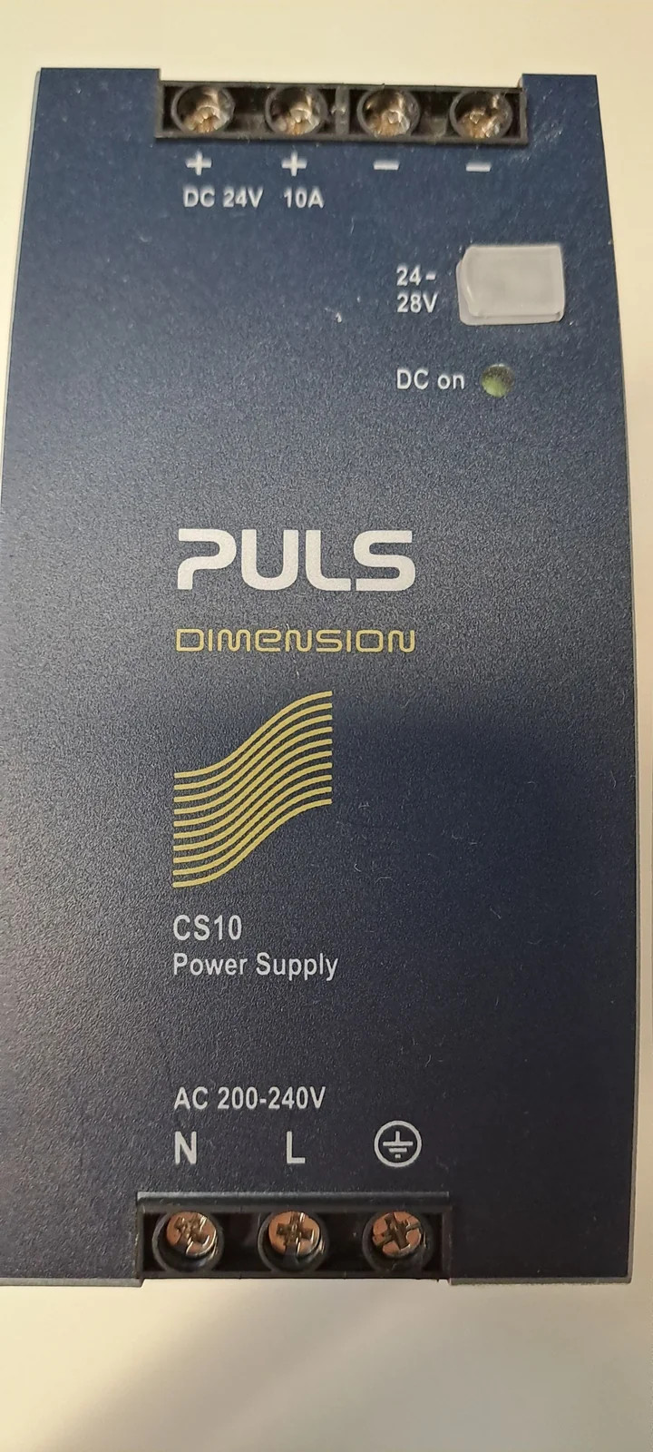PULS CS10.244