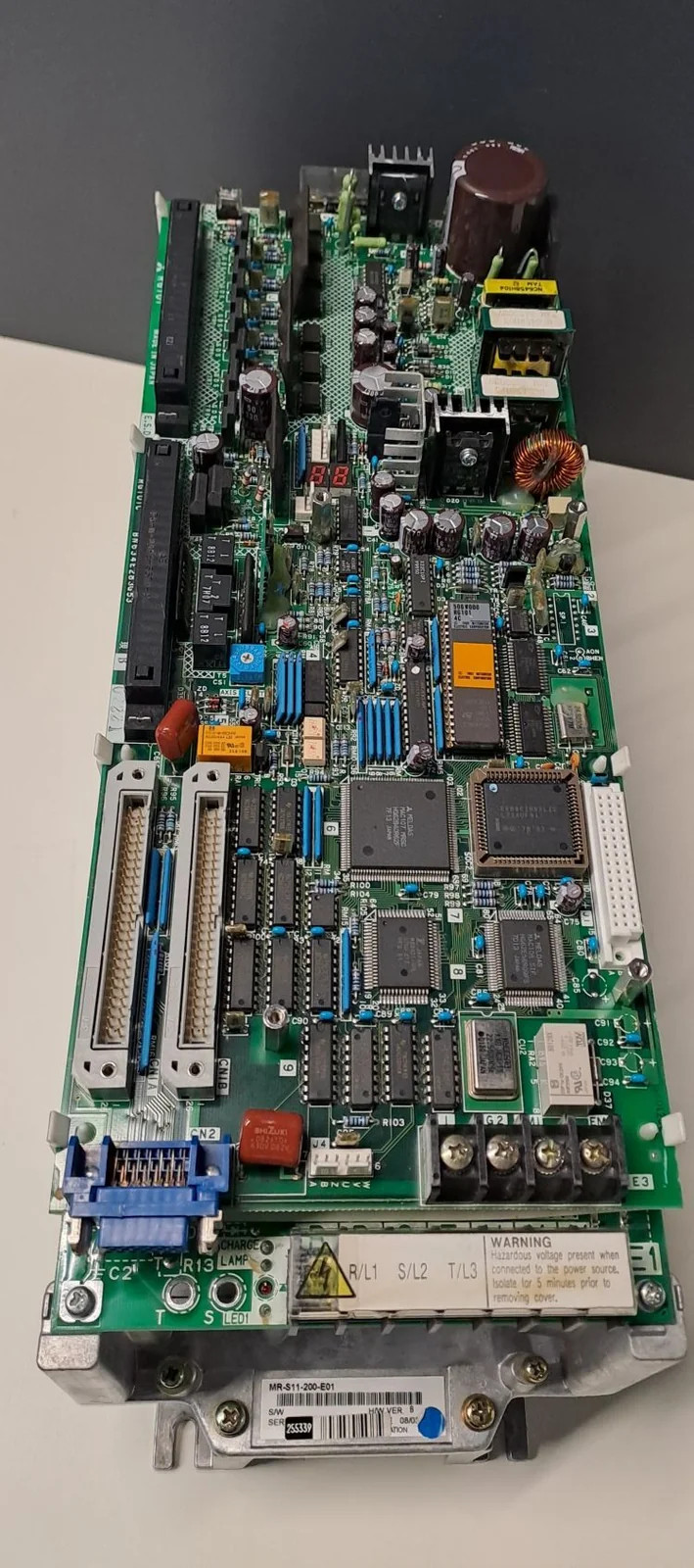 MITSUBISHI  S11-200-E01