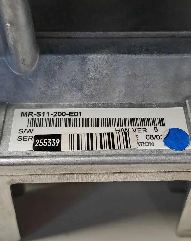 MITSUBISHI  S11-200-E01