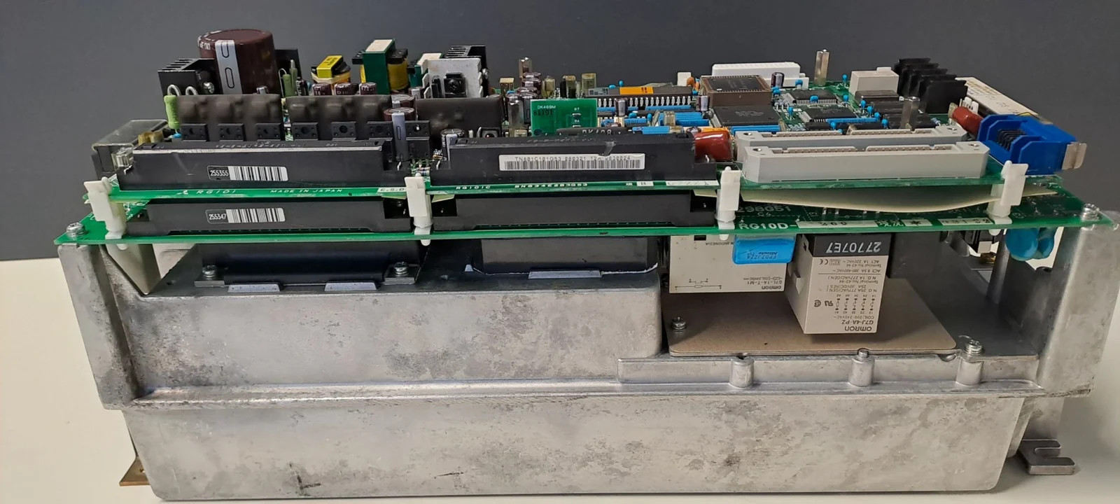 MITSUBISHI  S11-200-E01