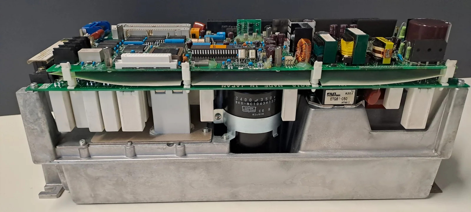 MITSUBISHI  S11-200-E01