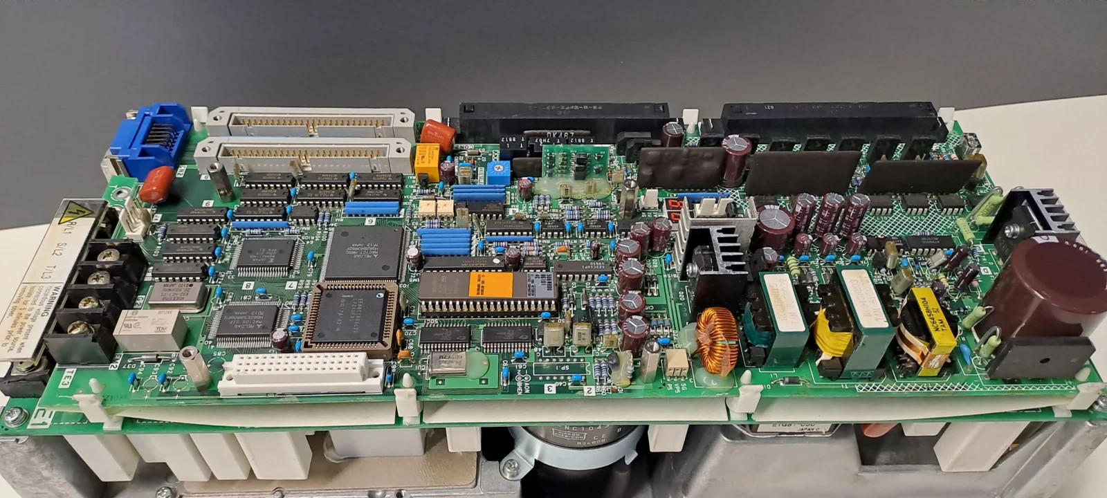 MITSUBISHI  S11-200-E01