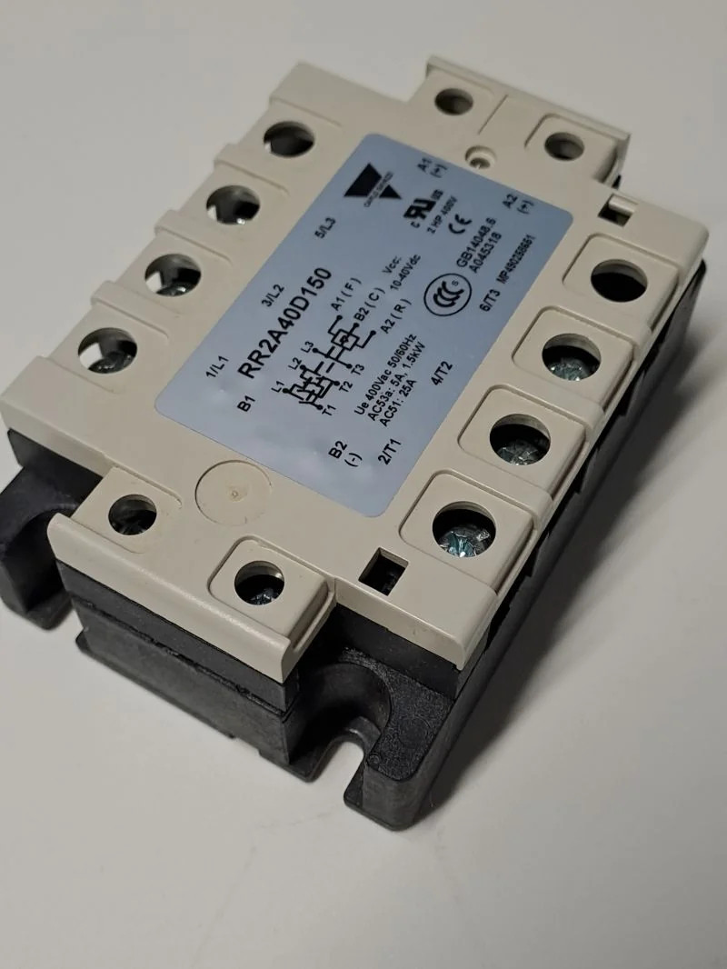 CARLO GAVAZZI RR2A40D150
