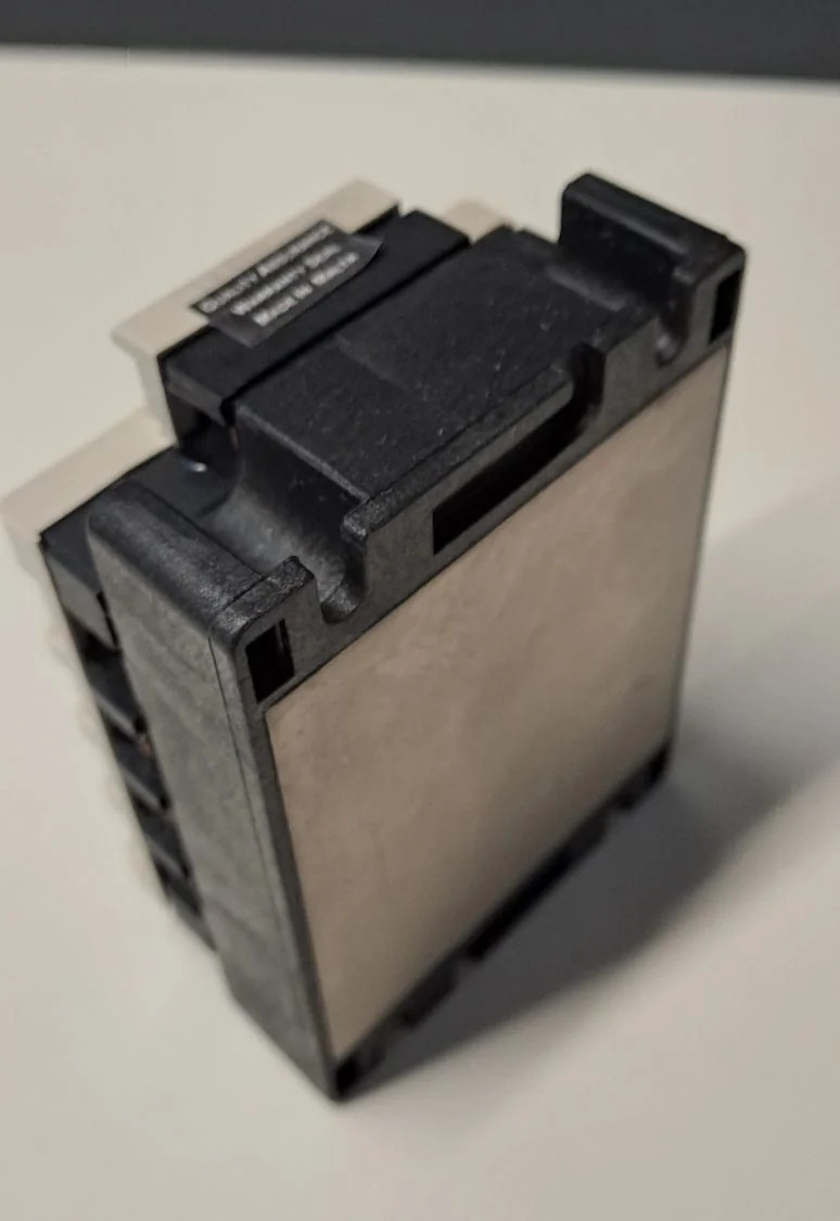 CARLO GAVAZZI RR2A40D150