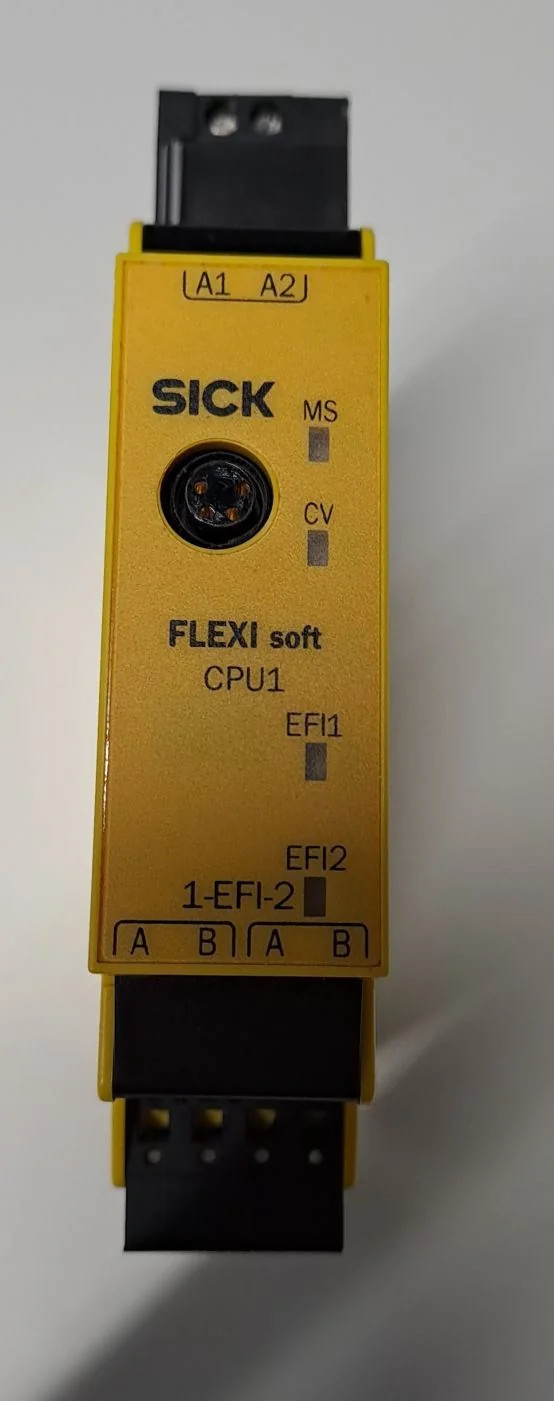 SICK  FX3-CPU130002