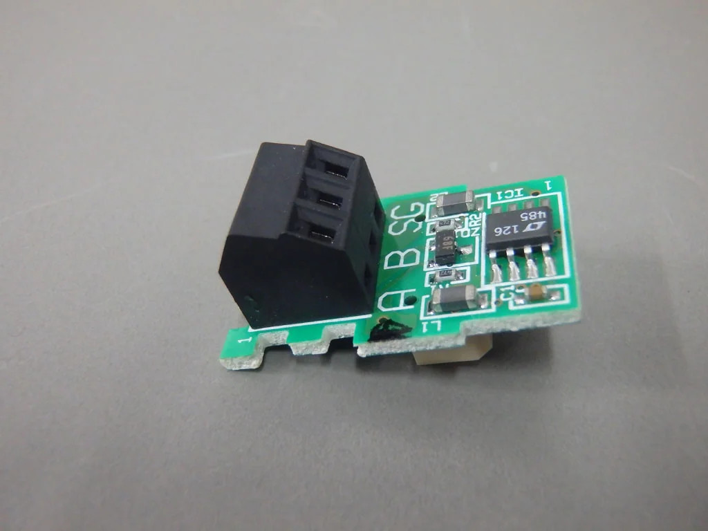 SCHNEIDER  TWDNAC485T