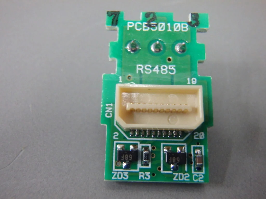 SCHNEIDER  TWDNAC485T