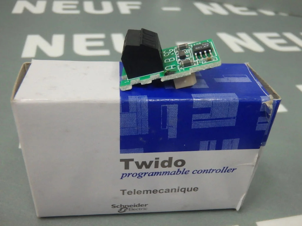 SCHNEIDER  TWDNAC485T