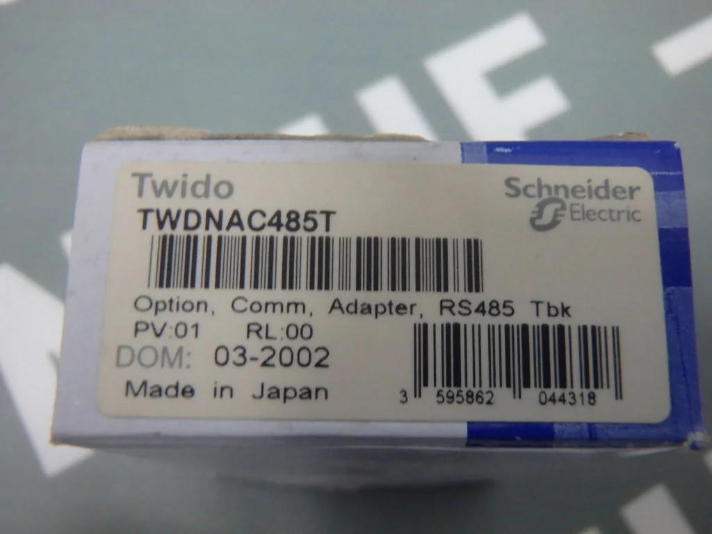 SCHNEIDER  TWDNAC485T