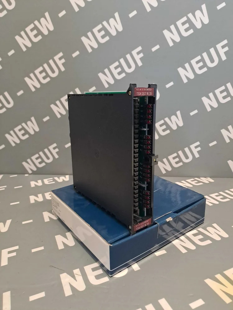 TÉLÉMÉCANIQUE  TSXDST1635