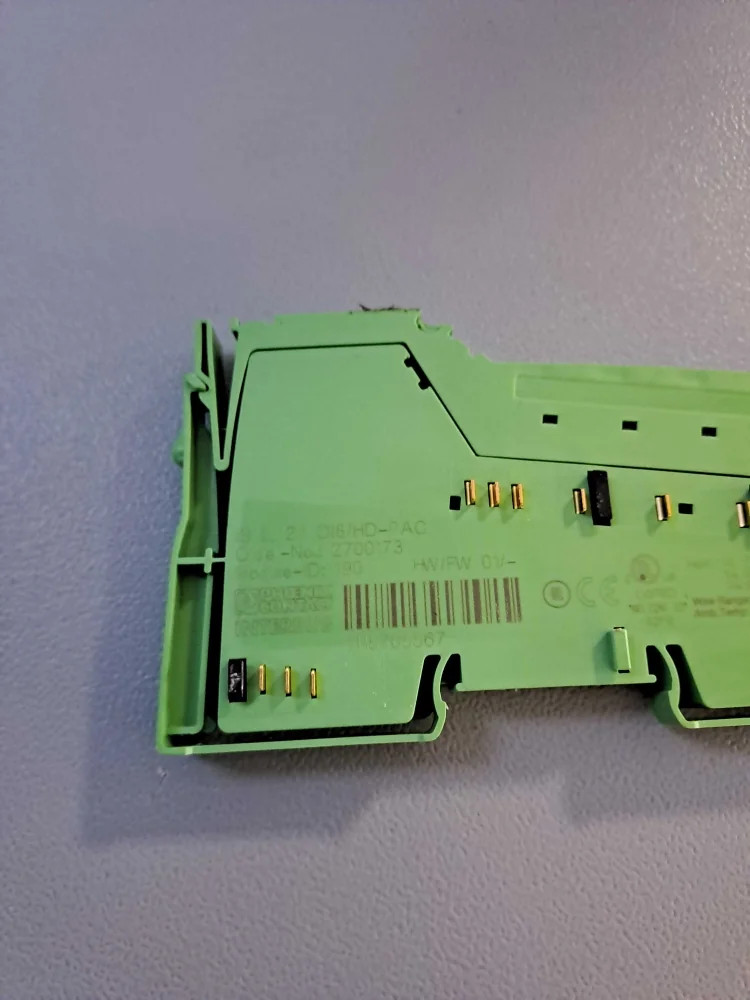 PHOENIX CONTACT  2700173