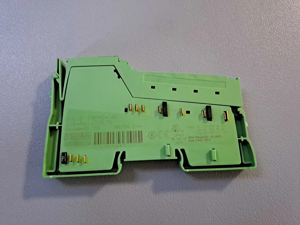 PHOENIX CONTACT  2700173