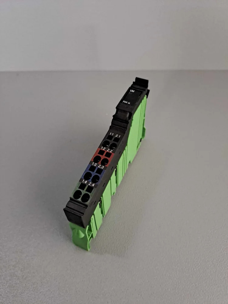 PHOENIX CONTACT  IBIL24PWRINPAC