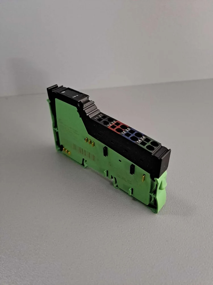 PHOENIX CONTACT  IBIL24PWRINPAC