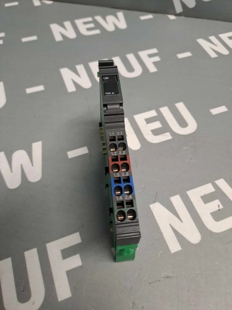 PHOENIX CONTACT  IBIL24PWRINPAC