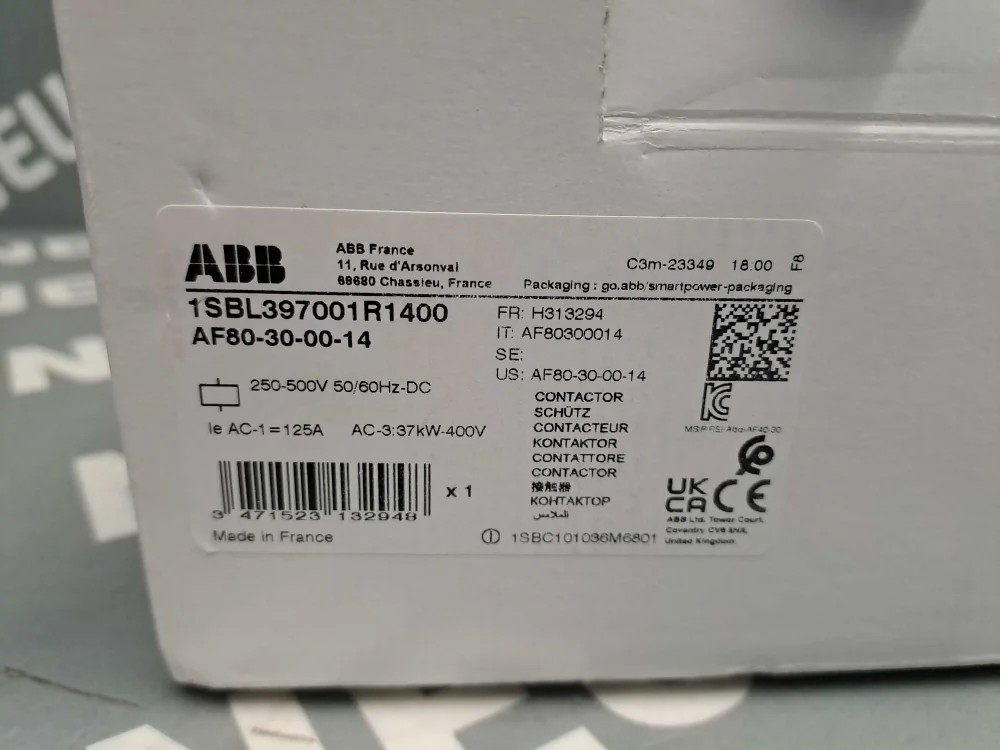 ABB AF80300014