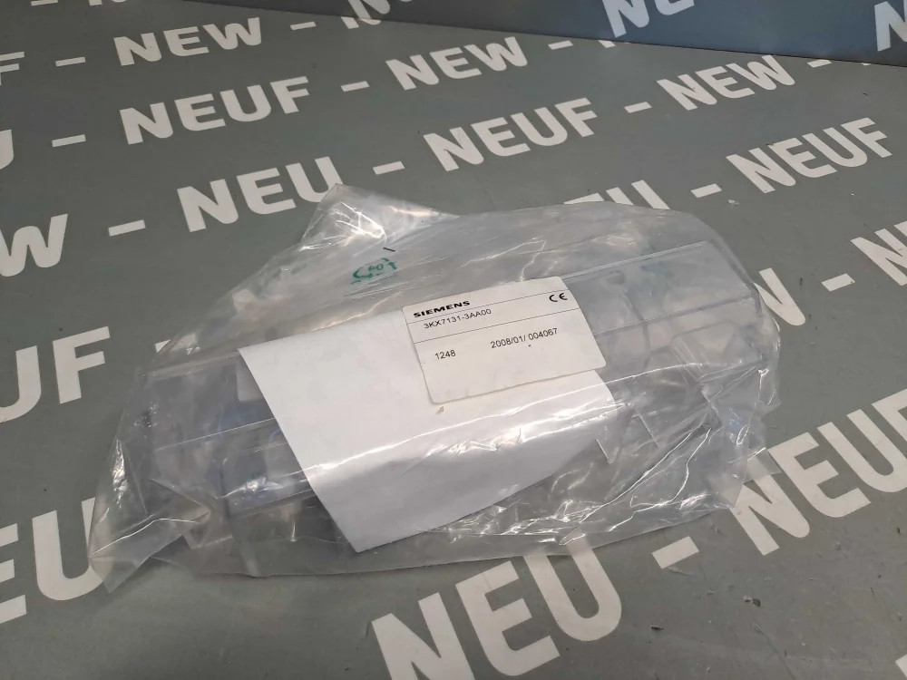 SIEMENS 3KX71313AA00