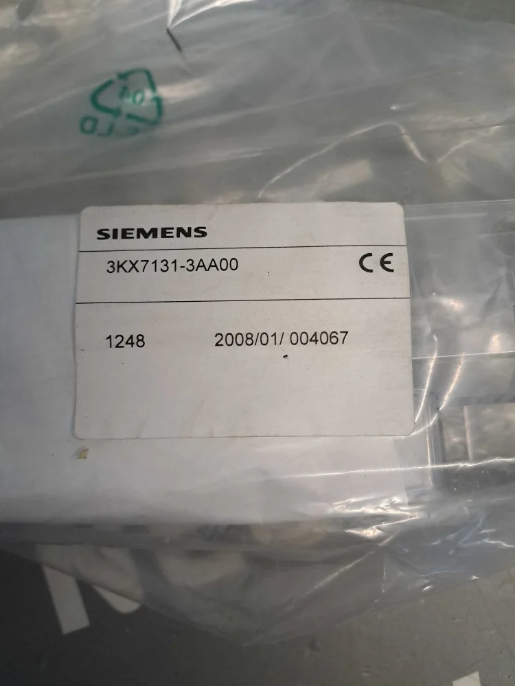 SIEMENS 3KX71313AA00