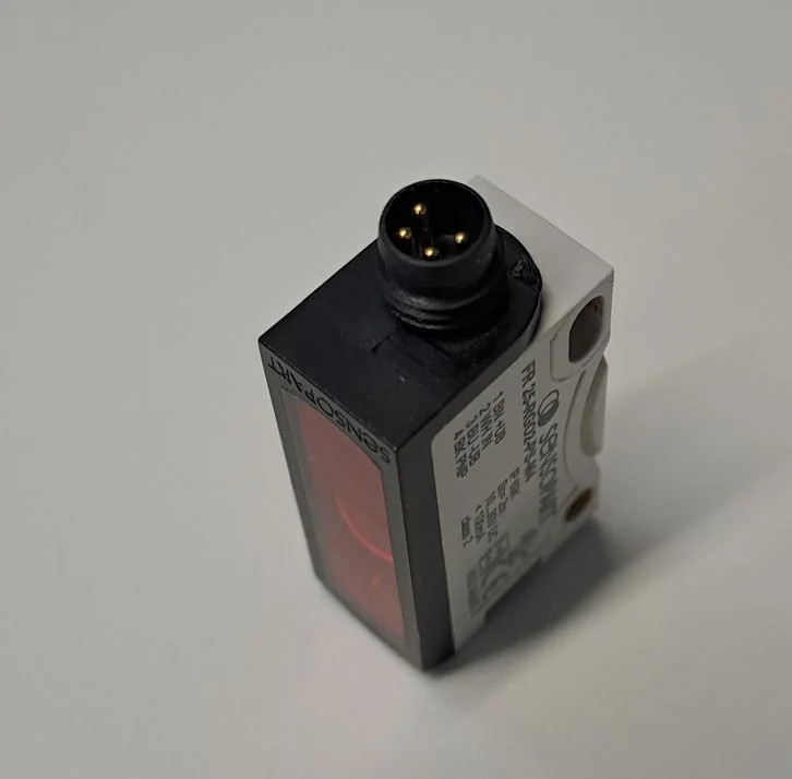 SENSOPART FR25-RGO2-PS-M4