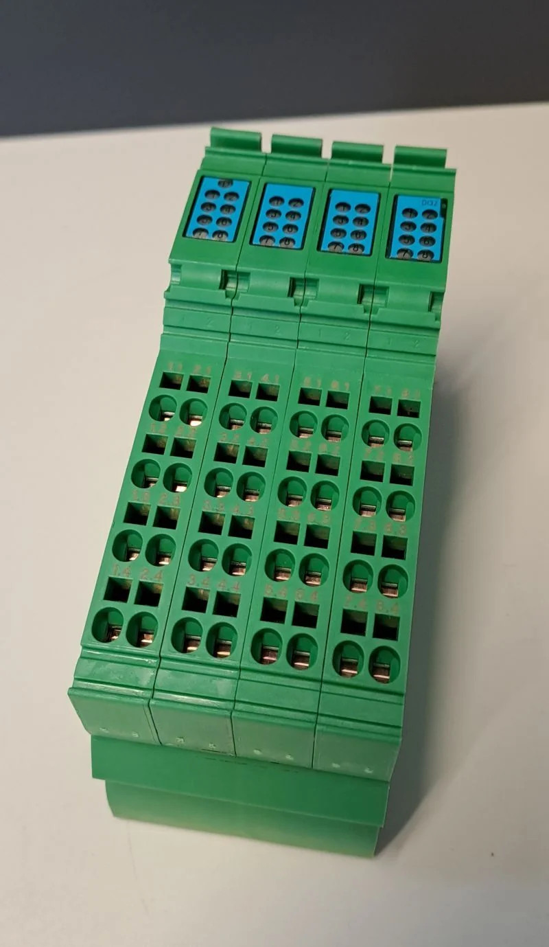 PHOENIX CONTACT  2862835