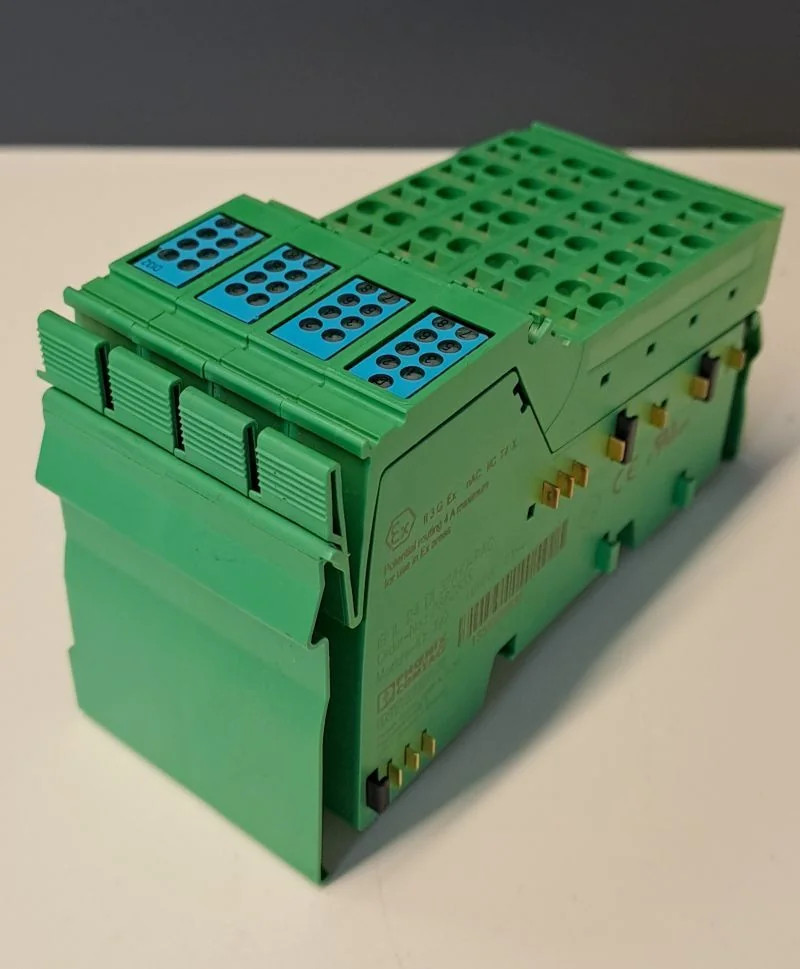 PHOENIX CONTACT  2862835