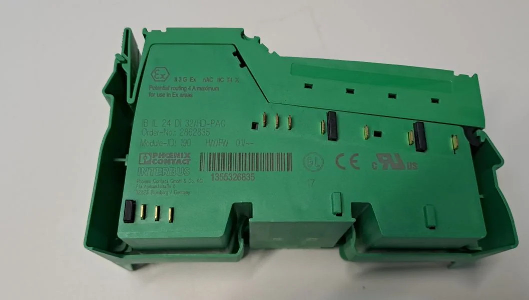 PHOENIX CONTACT  2862835