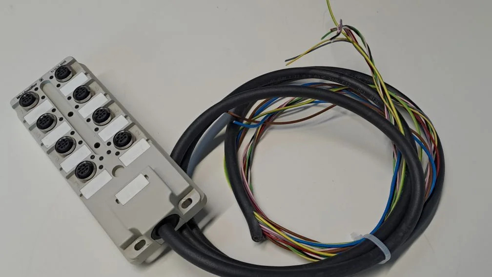 WEIDMULLER  9456760000