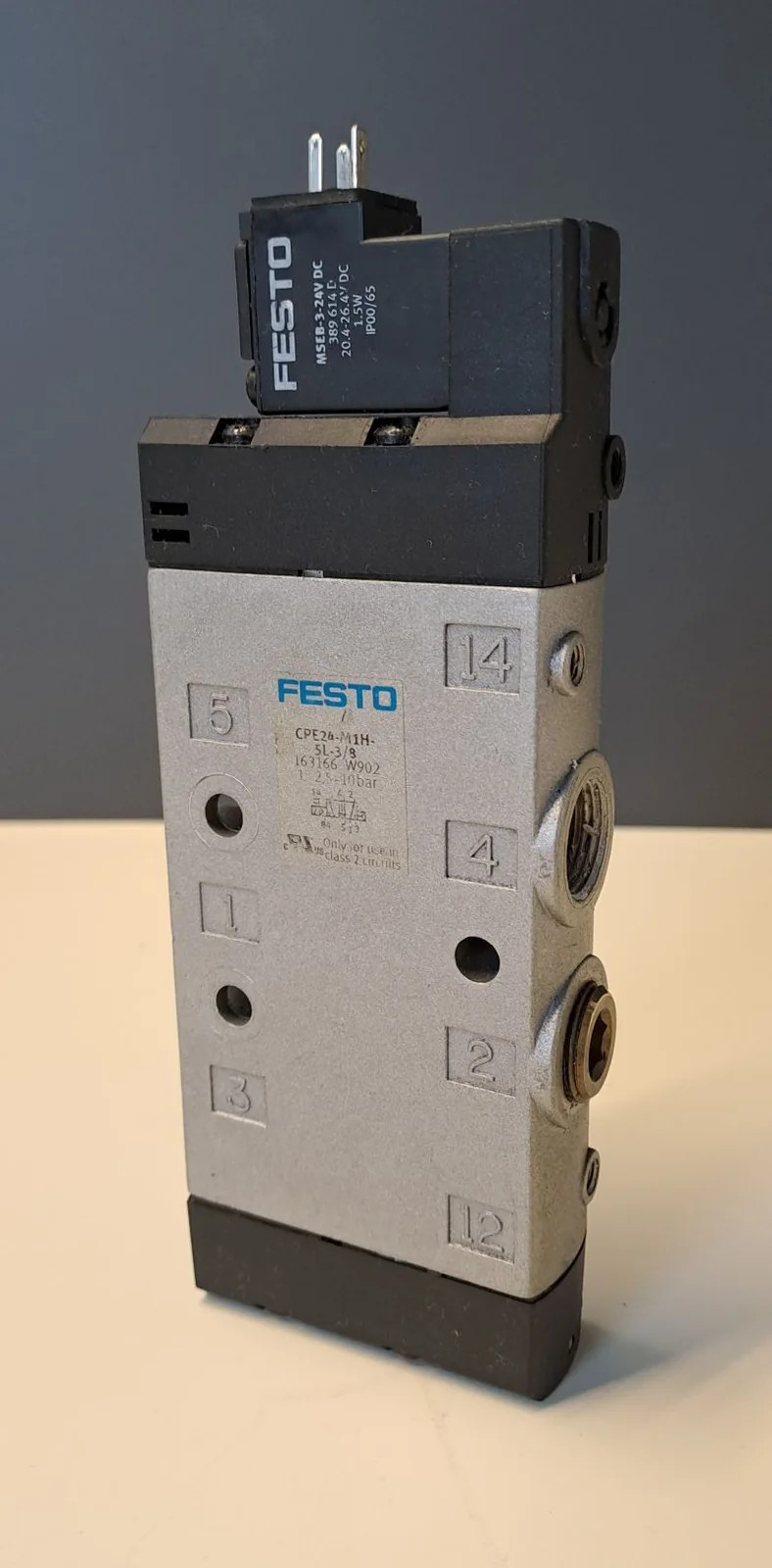 FESTO  163166