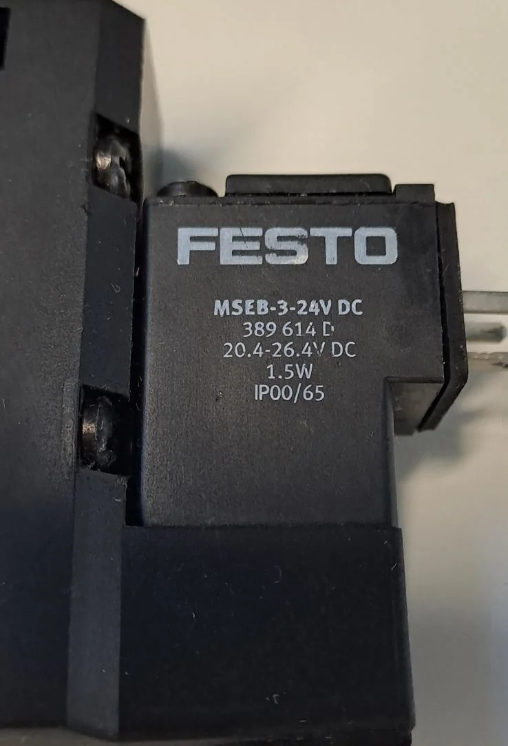 FESTO  163166