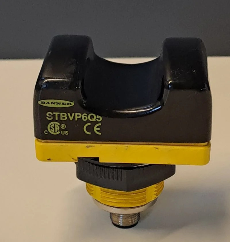 BANNER STBVP6Q5